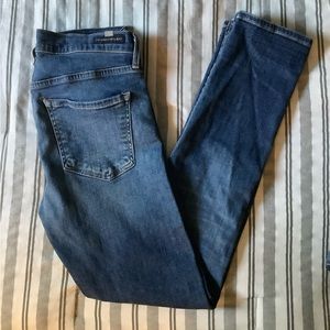 Citizens of humanity jeans